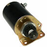 Sm19025742ad Caltric Starter Fits John Deere All Briggs Stratton