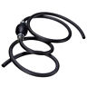 Sm786862886340 Outboard Fuel Line Assembly Without Connectors Primer Bulb 0786862886340