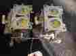 Sma3904 Johnson Evinrude Omc 88-90hp Carburetor Set Outboard Motor Marine Used