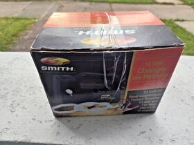 Z70000 Smith 12 Volt Oil Changer For Boat Motors Open Box