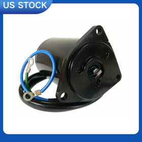 20230601y01 Soarider Tilt Trim Motor 10865 10870 Fit For Yamaha Outboard 4t F200 250 200 225 300
