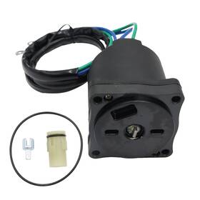 3t9-77180-0 Soarider 20250609t01 Tilt Trim Motor For Tohatsu Nissan 60-140hp 4 Stroke 3e0-77180-0