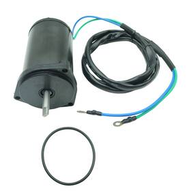 6c5-43880-00-00 Soarider 20250923t01 Tilt Trim Motor For Yamaha F50 4-stroke 50hp Engine 2005-2009