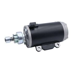 20251024t02 Soarider Starter Motor For Evinrude Be115tl 1996 E100ml 1980 0385529 0389954 Johnson