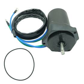 6cj-43880-11-00 Soarider 20251125t05 Tilt Trim Motor For Yamaha 150hp 2014-2017 6cj-43880-10-00