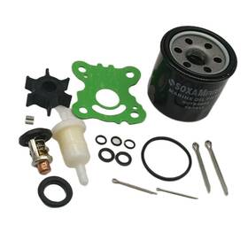 06211-zw9-505 Soxa Marine Outboard Maintenance Kit 06211zw9505 For Honda 8hp 9.9hp 10hp