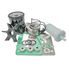 17400-87813 Soxa Marine Suzuki 4 Str 70 80 90 Hp Df70a Df80a Df90a Maintenance Service Kit