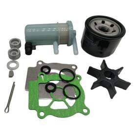 17400-96354 Soxa Marine 17400-87822 Maintenance Service Kit Suzuki Outboard For Df 40 50 Hp