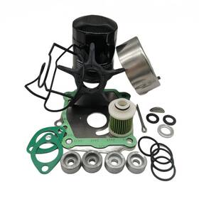 17400-92j23 Soxa Marine 17400-92822 Maintenance Service Kit For Suzuki Df100 Df115 Df140