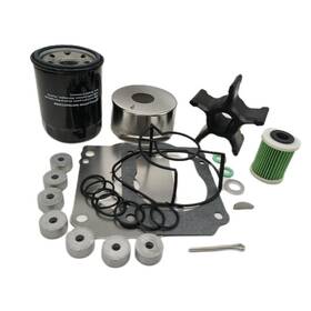 17400-93852 Soxa Marine Maintenance Repair Kit For Suzuki Df 200 225 250 2011-up Outboard