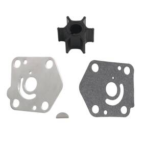 17400-93951 Soxamarine Suzuki Outboards 9.9hp 15hp Water Pump Impeller Repair Kit Marine