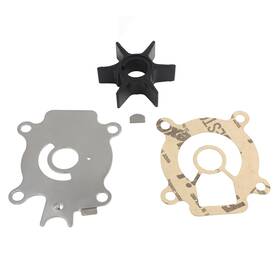 17400-95351 Soxamarine For Suzuki Outboard Water Pump Kit Repair 75 85 Hp 18-3244