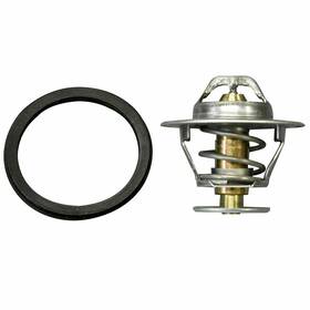 3831424 Soxamarine Thermostat Kit For Volvo Penta Md31 Md41 Kad 42 43 44 Replaces 876128