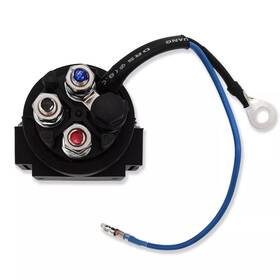 38410-94552 Soxamarine 38410-94550 Power Trim Tilt Relay For Suzuki 38410-94551 40-225 Hp
