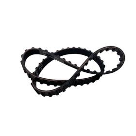 66m-46241-00 Soxamarine Pulley Timing Belt For Tohatsu 4-stroke 9.9 15 18 20hp Outerboard 3h8100610