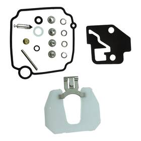 66t-w0093-a0 Soxamarine Carburettor Repair Kit 8hp 9.8hp Tohatsu Mfs8 Mfs9.8 4-stroke Outboard