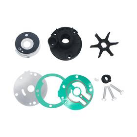 689-w0078-04 Soxamarine 689-w0078-a6 Water Pump Repair Kit For Yamaha 25-30hp 18-3427
