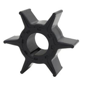 6h4-44352-02-00 Soxamarine 6h4-44352-01 Impeller For 2t Yamaha Outboard Engine25hp 30hp 40hp 50hp