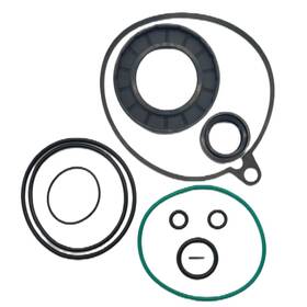 Soxamarine 739325475230 Part Unit Seal Kit Volvo Penta 23034 Marine Gearcase Sterndrive Inboard Dp-g Dpx