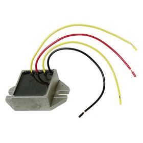 Spi 779422633904 Rectifier And Voltage Regulator