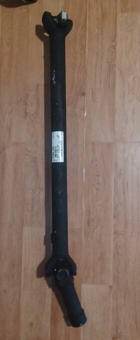 915805-2803 Spicer Front Propeller Shaft Pn