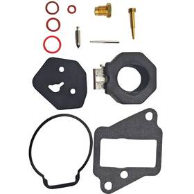 6e7-w0093-01-006e7-w0093-02 Spjiuqi 18-7769 6e7-w0093-01 Carb Rebuild Parts For Yamaha Outboard 15hp Replaces Sierra