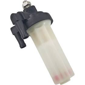 68v-24560-00-00 Spjiuqi 68v-24560-01 Fuel Filter Assembly For Yamaha 4 Stroke Outboard Engine 110 115hp