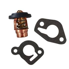75962a10 Sserdamarine 14586a3 Thermostat Kit For Mercury 2 Str 6 8 9.9 15 20 25 Hp 75962a9