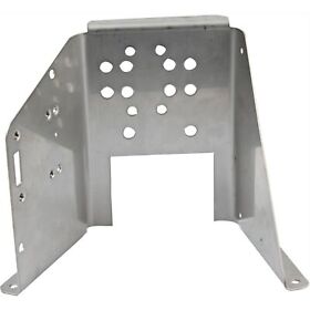 800-10032 Stainless Steel Mounting Bracket For Mercury Tilt Trim Motor Sierra # 18-6750