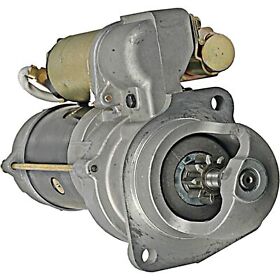 410-12221 Starter For Acterra M5500 M6500 M7500 M8500 Sterling Truck 2001-2007 With Mbe900
