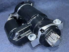 410-48368 Starter Motor For Yamaha Outboard F25 T25 F30 F40 2009-2019 New