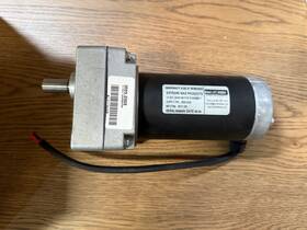 3006.4550 Stature Electric 5077.109 Extreme Max 3005.0508 12v Motor For Boat Lift Buddy
