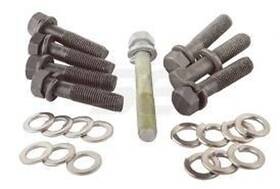 200-225-250 Sterndrive 90-421-03k Pickup Only....... Yamaha F-hpdi Lower Unit Gearcase Bolt Mount Ki
