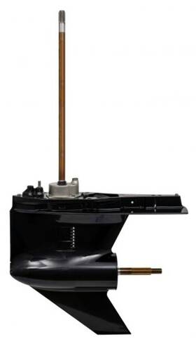 200-225-250-300 Sterndrive 90221a20ei Mercury 3.0l Optimax Lower Unit 20 Gearcase Verado Internalstyle