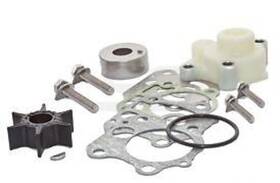 6h3-44311-02-00 Sterndrive 96-499-01ek Yamaha Water Pump Kit With Housing 6h3-w0078-02 Lower Unit Ei