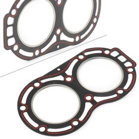 11141-96344 Successsss 550752550327 Cylinder Head Gasket Cyl 11141-96343 For Suzuki Outboard Dt 25 30 Hp