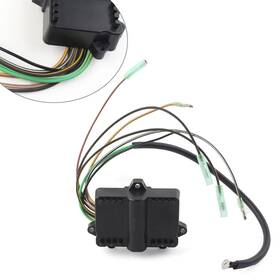 339-7452a15 Successsssusa 232145289938 Switch Box Cdi Power Pack 339-7452a19 For Mercury Outboard 18-5777