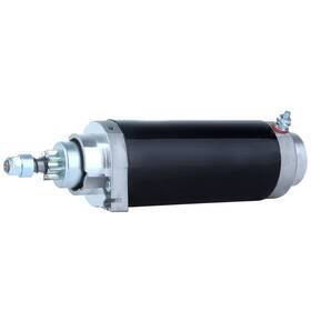 G053755ed Super Garage Starter For Mariner Mercury Outboard 200xl 250xl 5389 5388 50-44414 50-44415