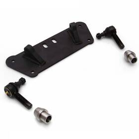3261a8 Suspension Pros 1935-1940 Ford Split Wishbone Kit Front Parts