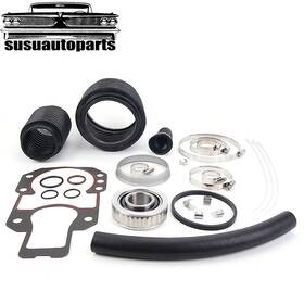 30-803099t1 Susu Em1106 Transom Bellows Repair Reseal Kit For Mercruiser Alpha One 1 Gen 2