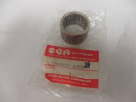 09263-24010 Suzuki Nos Dt20 Dt25 Roller Bearing