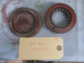 09269-45001 Suzuki Outboard Dt-85- 1981 Roller Bearing T01