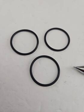 09280-32006 Suzuki Genuine Marine O-ring 3 For 16 Nos Oem Suz6