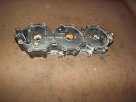 11100-87820 Suzuki Dt150 Hp Cylinder Head Pn
