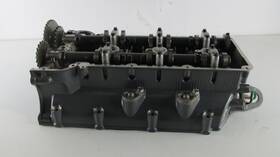 11101-93j01 Suzuki Oem 04-2011 Df200 200hp Outboard Head Cylinder Stbd Df225 250