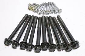 11119-96j00 Suzuki Df 150 175 Hp Cylinder Head Bolts Bolt