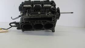 11300-87j10-019 Suzuki Oem 99-2010 Df40 40hp Outboard Cylinder Block Df50 50hp