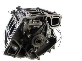 11301-93j10 Suzuki Oem 05-2011 Df200 200hp Outboard Cylinder Block Df225 Df250