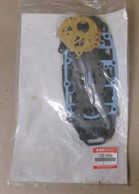 11400-95854 Suzuki New Gasket Kit #