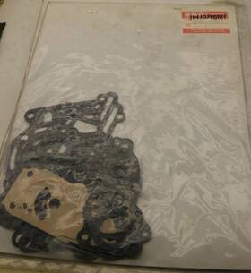 11400-98875 Suzuki Dt6 Outboard Motor Gasket Set Ss To 11410-9881 From 1986-2002